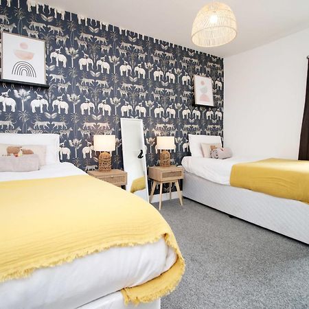 Prospect Cottage Fabulous Home In Stunning Rhondda Valley By Staystaycations Treorky Екстериор снимка