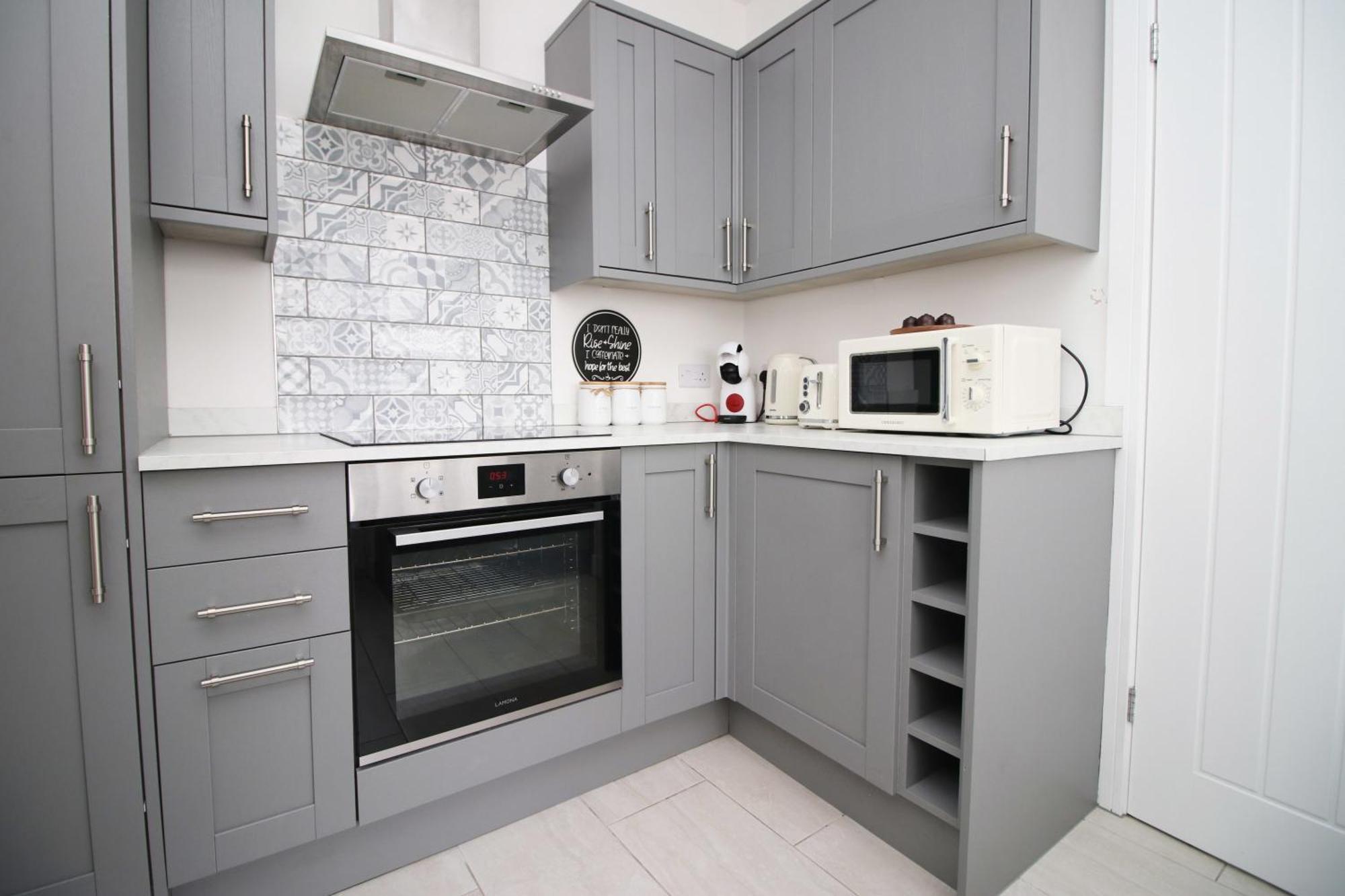 Prospect Cottage Fabulous Home In Stunning Rhondda Valley By Staystaycations Treorky Екстериор снимка