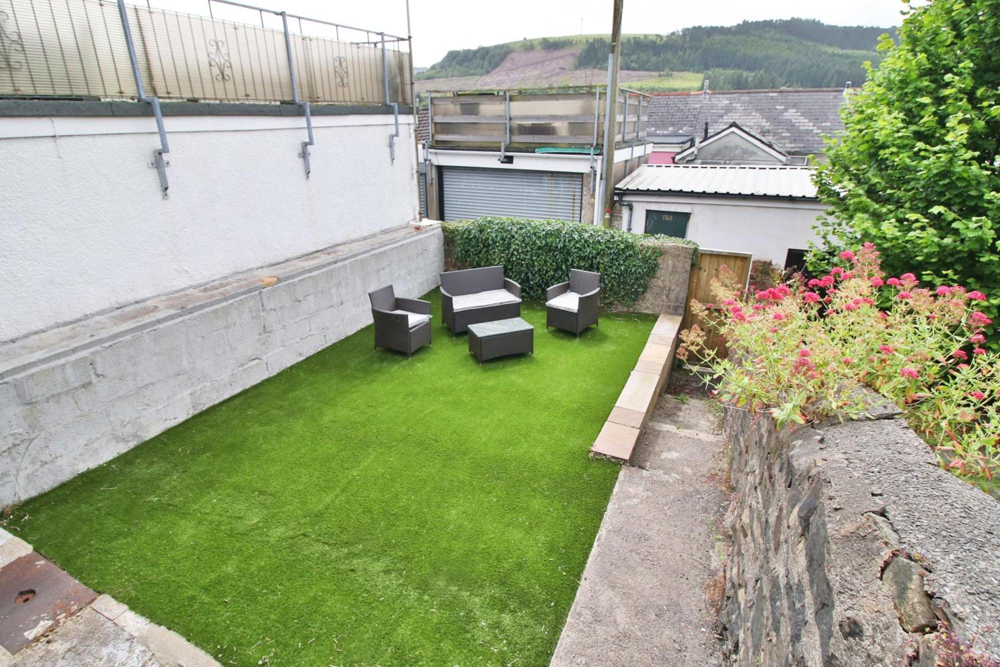 Prospect Cottage Fabulous Home In Stunning Rhondda Valley By Staystaycations Treorky Екстериор снимка